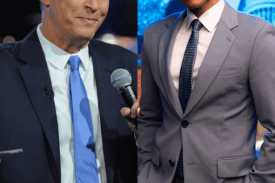 BREAKING NEWS! The Daily Show Hands the Mic to Josh Johnson—From Writers’ Room to Host’s Chair, Emmy-Nominated Comic Joins Stewart-Era Legends for His First-Ever Late-Night Takeover. Will Johnson Redefine the Show’s Legacy or Spark a New Era in Comedy?