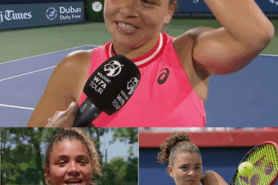 UNBELIEVABLE TURN: Asics Drops Jasmine Paolini After Shocking Loss to Aoi Ito—Her Five-Word Response Stuns the Brand, and What Happened Next Left Everyone Regretting It Forever!