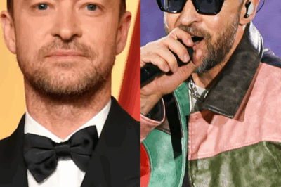 UNEXPECTED CONFESSION: Justin Timberlake Hilariously Declares He’s ‘Not Doing S— Today’ After Returning Home From Tour—Fans Shocked as the Superstar Opens Up About His Lyme Disease Diagnosis and What’s Next for His Recovery and Career!