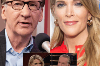 SHOCKING: Megyn Kelly Destroys Bill Maher’s Argument With Brutal Facts in Just Five Minutes—Watch the Viral Debate Moment That Left Maher Speechless and the Internet Stunned Before HBO Tries to Bury It! Get the Uncut Clip Now!