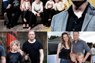 JAW-DROPPING: Elon Musk’s Secret Will Revealed—Why He’s Excluding One Child From His $400 Billion Fortune Has Fans Stunned and the Internet Buzzing With Theories!