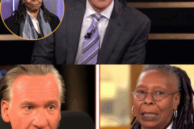 SHOCKWAVES IN HOLLYWOOD: Bill Maher BLASTS Whoopi Goldberg—Demands Democrats Rein in The View’s Chaos! Is This the Truth Bomb Liberal Media Needed, or Maher’s Ultimate Career Gamble? The Progressive Civil War Just Got Real!