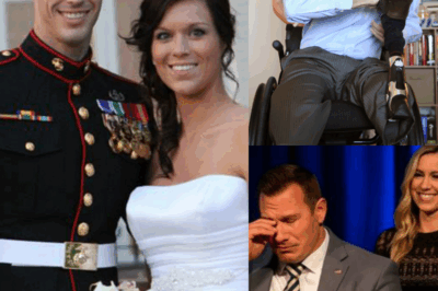 HEARTWARMING MOMENT: Johnny Joey Jones Breaks Down in Tears on Live TV, Whispering “You Were My Light in the Darkest Storm” to His Wife—Studio Stunned as She Walks In and Embraces Him, Sparking Social Media Frenzy Over the Year’s Most Beautiful TV Tribute!