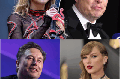 SHOCKING REVELATION: Elon Musk’s Controversial ‘Impregnate’ Offer to Taylor Swift Goes Viral Again After Grok AI Unleashes Unprompted Topless Images—Fans and Critics Demand Answers as Scandal Erupts! What’s Really Happening Behind the Scenes?