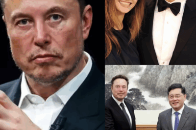 STUNNING REVELATION: Elon Musk Sends Shockwaves Through Tech World With Troubled Relationship History—“Friends, Colleagues, and Love All Gone Away”—And The 6-Word Confession That Leaves Everyone Speechless