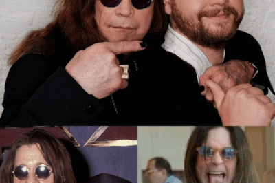 HEARTBREAKING REVELATION: Jack Osbourne UNVEILS NEVER-BEFORE-SEEN Family Moments With Legendary Ozzy Osbourne and His Grandkids—Fans LEFT IN TEARS by EMOTIONAL Tribute! What SECRET STORIES Do These PRIVATE Clips Reveal? The FULL TRUTH Will Leave You INSPIRED and AMAZED—Don’t Miss This!