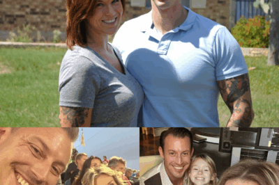 SHOCKING MIRACLE! Johnny Joey Jones’ UNBELIEVABLE BABY ANNOUNCEMENT With NEW WIFE Leaves America CHEERING—The HEARTBREAK, HOPE, and UNSEEN STRUGGLES Behind Fox News Hero’s JAW-DROPPING Comeback—What REALLY Happened and Why This NEWS Is MELTING HEARTS Everywhere!