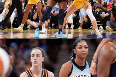 SHOCKING CHAOS ERUPTS at Major WNBA Game as UNTHINKABLE OBJECT Lands on Court for THIRD TIME—What REALLY Happened, Why FANS Are STUNNED, and the UNANSWERED QUESTIONS That Have the Entire Sports World BUZZING With SUSPENSE—You Won’t BELIEVE What Stopped the Action!