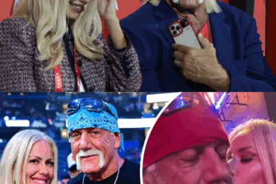 HEARTBREAKING TEARS and UNIMAGINABLE LOSS: Hulk Hogan’s Wife Sky Daily SHARES RAW, NEVER-BEFORE-SEEN MOMENTS in VIRAL VIDEO—Why Her EMOTIONAL TRIBUTE Is SHOCKING FANS, What She REVEALED About His FINAL DAYS, and the SECRET STRUGGLES That Will LEAVE YOU SPEECHLESS—FULL STORY INSIDE!