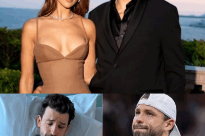 EMOTIONAL REVEAL: Eiza González Opens Up About Grigor Dimitrov’s Surprising Withdrawal from the 2025 US Open—Fans Rally Behind the Tennis Star After Heartfelt Message That Leaves Everyone Wondering What Happened