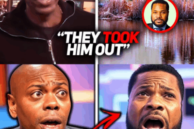 EXPLOSIVE HOLLYWOOD BOMBSHELL: Dave Chappelle BREAKS SILENCE After Hiatus, Claims Malcolm Jamal Warner Was ELIMINATED for REFUSING to SELL HIS SOUL—The SHOCKING Secrets, MYSTERIOUS Circumstances, and UNANSWERED Questions Will Leave You STUNNED! What DARK TRUTH Is Hollywood HIDING?