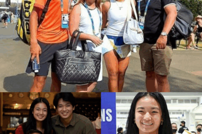 ALEXANDRA EALA’S HUMBLE HOME REVEALED: The HEARTWARMING SECRET That Keeps This TENNIS STAR Away From LUXURY—Her BROTHER’S EMOTIONAL CONFESSION Unveils Why This SIMPLE HOUSE Means MORE Than Just A Place To REST, Leaving FANS SHOCKED And DESPERATE To Know The TRUTH!