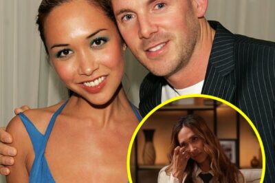 “Unraveling the Mystery: Why Myleene Klass’s Cheating Scandal Raises Eyebrows – The Shocking Truth Behind the Confusion Revealed by LIZ JONES!”