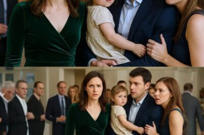 Anniversary Bombshell: My Best Friend’s Daughter Called My Husband “Daddy”—The Shocking Truth That Destroyed My Marriage and Left Everyone Stunned By What I Did Next!