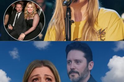 The Emotional Story Behind Kelly Clarkson’s “Winter Dreams (Brandon’s Song)” – A Tribute That Now Holds Deeper Meaning.