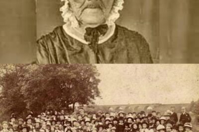 The Woman Who Gave Birth to 69 Children: Valentina Vassilyev’s Record-Breaking Legacy—Inside Her Mysterious Life, Shocking Medical Records Exposed, Descendants Speak Out About Hidden Truths and Family Drama That Lasted Generations! Doctors Argue Over Her Case, Authorities Launch Investigation, and Geneticists Uncover Startling Clues!
