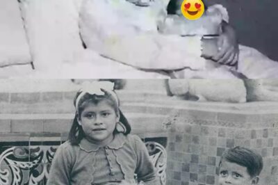 Unbelievable: A Five-Year-Old Girl Forced Into Motherhood—Lina Medina’s Shocking Story Reveals Peru’s Dark Family Secrets, the Father’s Identity Remains a Mystery, and a Series of Scandals and Medical Truths Have Left the World Baffled for Decades!