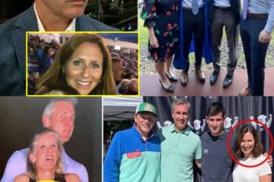 This is the End’: Megan Kerrigan’s Shocking Exit Sparks Global Frenzy—Abandoned by Family, Exposed by Her Own Words, and Facing Ruthless Critics, She Drops a Viral Truth-Bomb That Changes Everything.