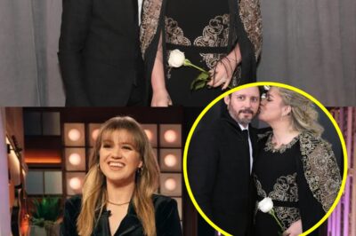  The Kelly Clarkson Show Set to Return This Fall, Moving Forward After Ex-Husband’s Tragic Death