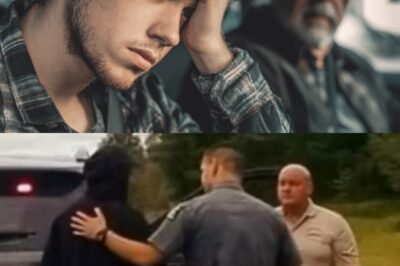 Dad Took Son To Rehab But Son Stole His Phone And Called The Police