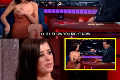  Sarah McDaniel Gives Stephen A Selfie Lesson – Stephen Is Shocked By The Addictive Tricks Of The Playboy Supermodel That Make The Studio Explode And No One Can Look Away!