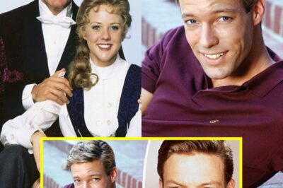 87-Year-Old Richard Chamberlain Breaks the Internet—The “Dr. Kildare” Icon Is Still a Total Heartbreaker!
