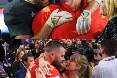 Andy Reid Reveals the Untold Travis Kelce Stories He’d Share at a Taylor Swift Wedding—But Admits “There Are Some I Can’t Tell!”