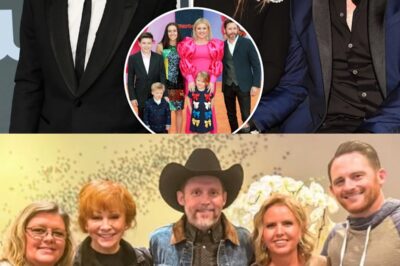 Who Was Brandon Blackstock? Learn About Kelly Clarkson’s Ex-Husband