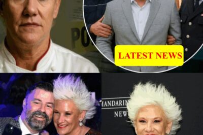 SHOCKING REVELATION: Freshly Released Brooklyn Police File Sheds Light on Anne Burrell’s Mysterious Passing at 55 — The Startling Secrets Her Husband Kept Hidden Will Stun You…