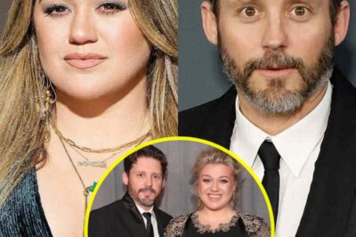 Shocking Truth About Brandon Blackstock’s Death Confirmed After Kelly Clarkson’s Ex-Husband Passed Away Shocked the Entire American Showbiz!
