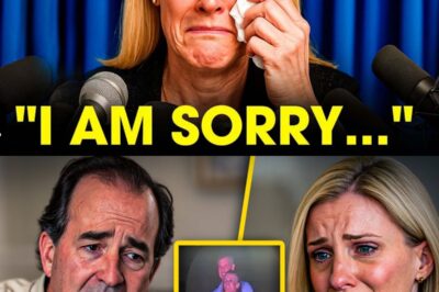 Coldplay Kiss Cam Catastrophe: Billion-Dollar CEO, HR Queen, and the Secret That Destroyed Everything! Kristen Kitt’s Confession Exposes a Web of Lies, Broken Marriages, and a Scandal That Shook America’s Elite