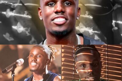 Jamal Roberts Breaks Down in Emotional Confession—“Had to Take a Break” Reveals the Raw Truth Behind His Public Apology! Fans Stunned by Tearful Admission, Secrets Uncovered!