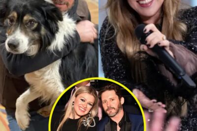 Kelly Clarkson’s Heartbreaking Stand: Why She Refused to Abandon Ex Brandon Blackstock During His Final Days—Shocking Truth Behind Their Turbulent Divorce and Emotional Farewell Revealed!