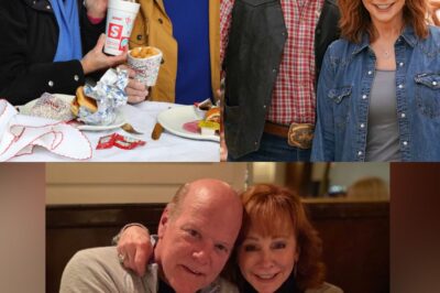 We’re getting married!” Reba McEntire stuns the entire media world with this incredibly surprising announcement over the weekend! He proposed at their Texas ranch!