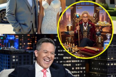 Greg Gutfeld 2025: Inside the $50 Million Life of America’s Most Outrageous TV Rebel—Manhattan Mansions, Secret Baby, and the Wild Truth Behind Fox’s Late Night King!