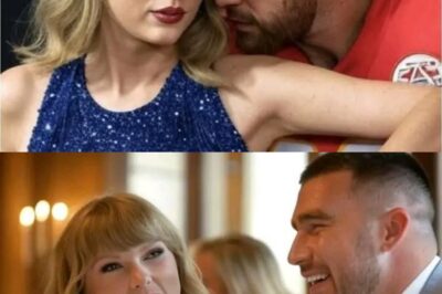 Taylor Swift and Travis Kelce Shock the World with a Shocking Announcement