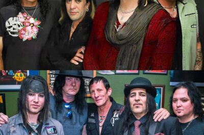 BREAKING NEWS: Surviving Band Members Drop Bombshell About Reunion Possibility