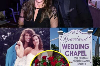  36 Years of Secrets: Did Jon Bon Jovi’s Marriage Survive the Ultimate Test—or Was It All Just a Show?