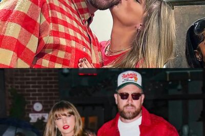 Travis Kelce Spills All: Inside His “Normal” Love Story With Taylor Swift—Superstar Romance Defies Fame, Fans Go Wild!