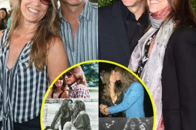 Jon Bon Jovi’s Secret Marriage Revealed: The Untold Story Behind Rock’s Most Unbreakable Romance That Defied Hollywood’s Odds!