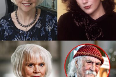 At 78, Linda Ronstadt Breaks Her Silence: The Seven Musicians She Hated—Shocking Names, Secret Feuds, and Rock’s Darkest Betrayals Finally Revealed!