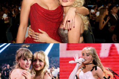 Taylor Swift’s Wildest Album Launch Yet: Secret Sabrina Carpenter Collab, Travis Kelce Easter Eggs, and the Internet Meltdown That Changed Pop Forever