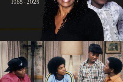 Danielle Spencer, TV’s Beloved Dee From ‘What’s Happening!!’, Dies at 60: The Untold Story of Her Courage, Hollywood Exit, and Final Days