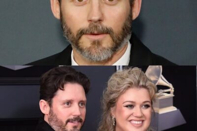 Brandon Blackstock’s Secret Battle: Kelly Clarkson’s Ex Dies at 48—Melanoma Revealed, Last-Minute Goodbye, and the Heartbreaking Truth Behind Their Final Days