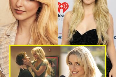 Regretting You FIRST LOOK: Explosive Secrets, Forbidden Affairs, and Heartbreak Promise a Colleen Hoover Movie Fans Will Never Forget! McKenna Grace and Allison Williams Tear Up the Screen in the Most Scandalous Family Drama of the Year—Exclusive Set Details, Shocking Plot Twists, and Star Confessions!