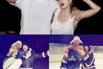 Travis Kelce Spills Taylor Swift’s Most Shocking Secrets