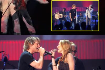 Bon Jovi’s “Disastrous” Unplugged at Steiner Studios: The Infamous New York 2007 Show That Shook Fans, Sparked Outrage, and Produced a Viral ‘Trainwreck’—But Was It Really That Bad? Inside the Untold Story, Secret Collaborations, and the Raw Moments That Saved Rock History
