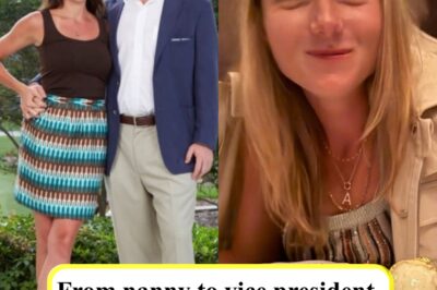 The identity of the nanny made the son of an American billionaire leave his wife and 4 children: Once a student who came to work part-time, living in the same house