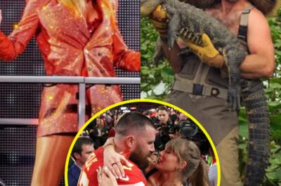Are Taylor Swift and Travis Kelce Secretly Planning a Dream Wedding in Mexico? The Hidden Easter Egg That Sent Swifties Into Meltdown!
