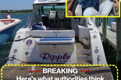 TRAGIC NIGHT IN MONTAUK: GLAMOROUS NYC DESIGNER MARTHA NOLAN-O’SLATARRA FOUND DEAD ON LUXURY YACHT—MYSTERY, SCREAMS, AND SHOCKING TWISTS ROCK THE HAMPTONS ELITE